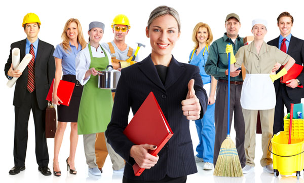 Evka 7 Jeneratörcü Hizmeti